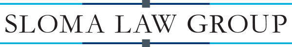Sloma Law Logo